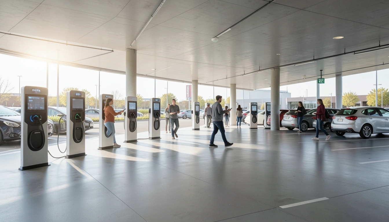 2025년, 부산시설공단 통합주차포털 이렇게 활용하세요!