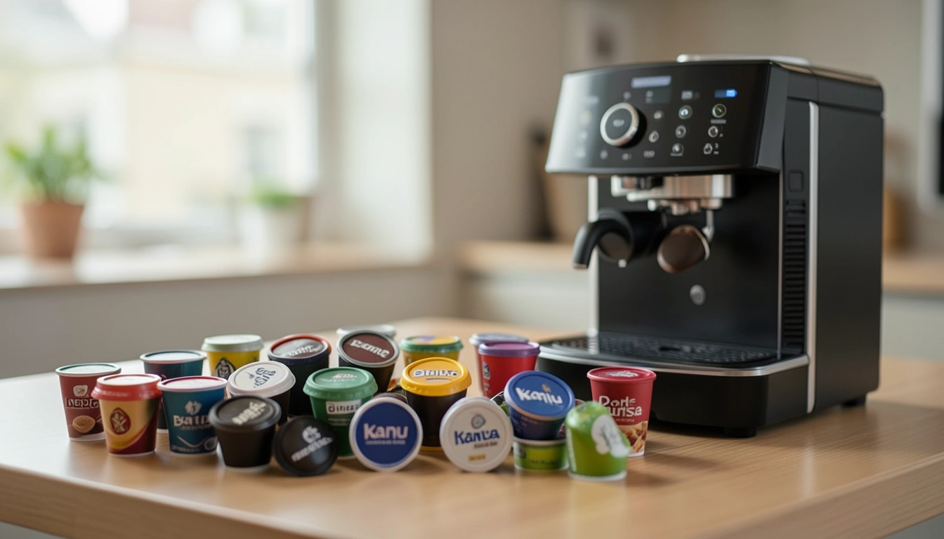 캡슐커피머신 호환, 비용 절감과 품질 유지의 현실적 전략