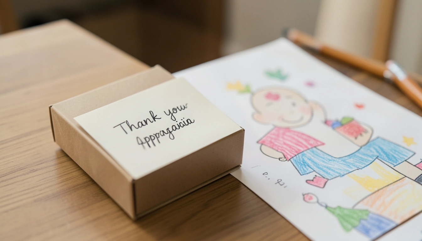 선물 그 이상: 상담의 질을 높이는 학부모의 태도와 소통 전략