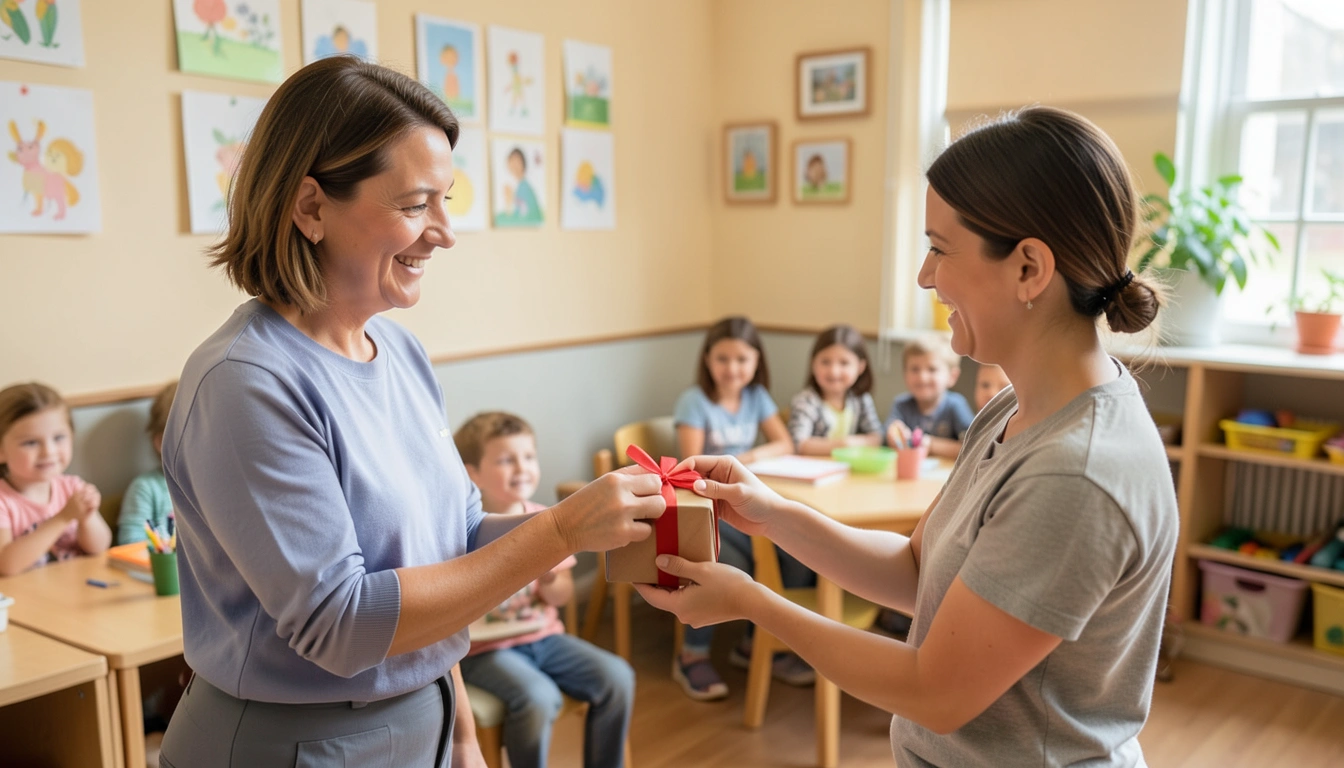 부담은 줄이고 정성은 더하는 선물 선택 기준