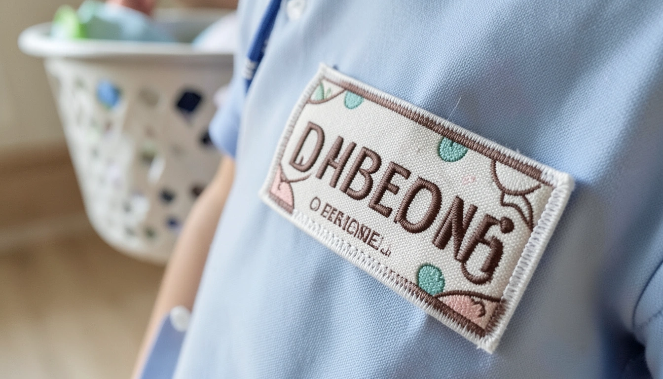 오래 쓰는 이름스티커? 숨겨진 팁과 관리의 중요성