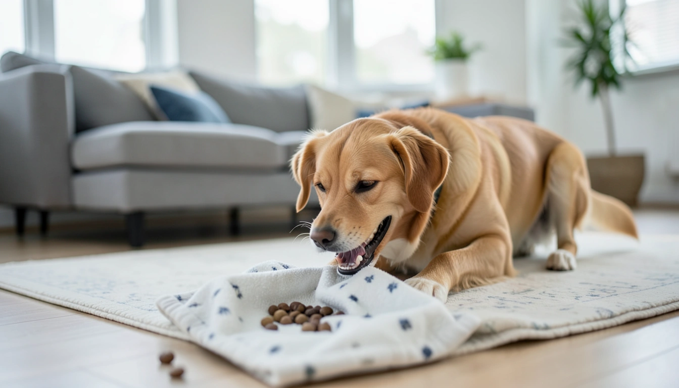 오래 쓰는 강아지담요 관리법과 위생, 그리고 전문가의 조언