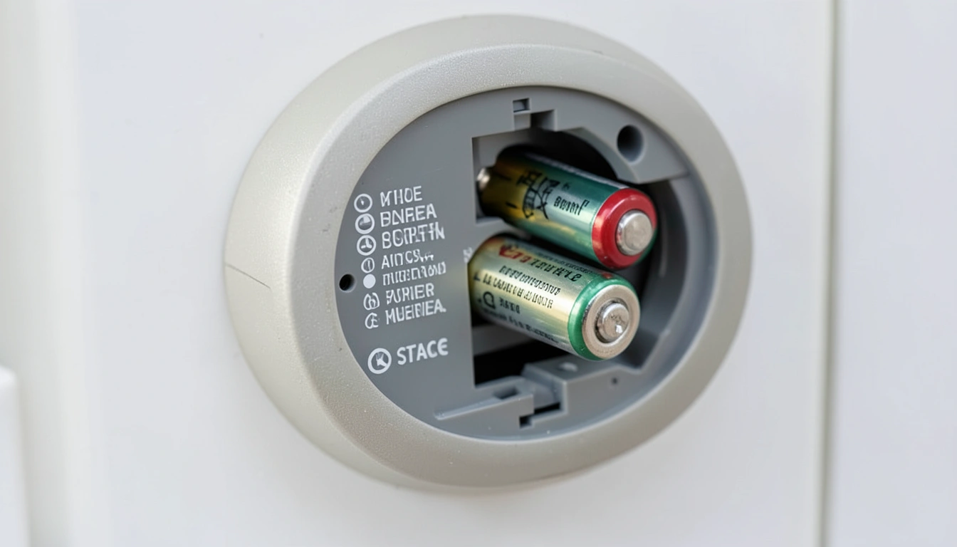 전문가의 시선: 도어락 방전, 단순 사고 아닌 예방과 관리의 중요성