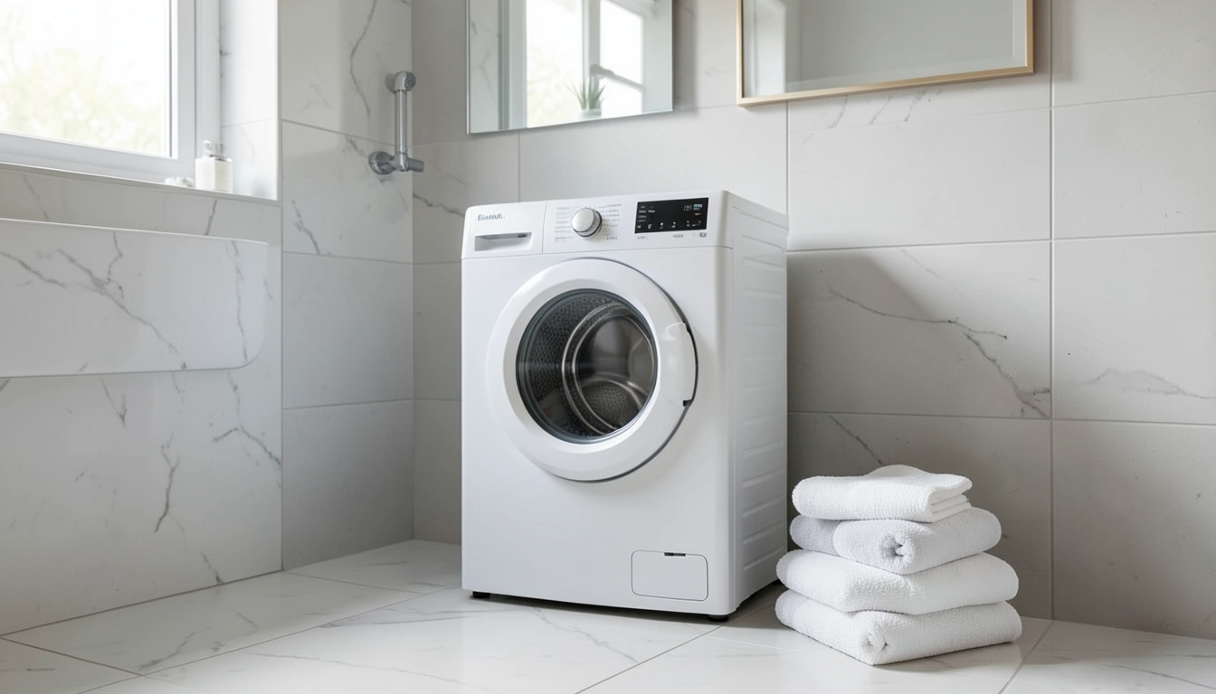 에코웰 미니세탁기, 용량부터 기능까지 실속형 선택 가이드