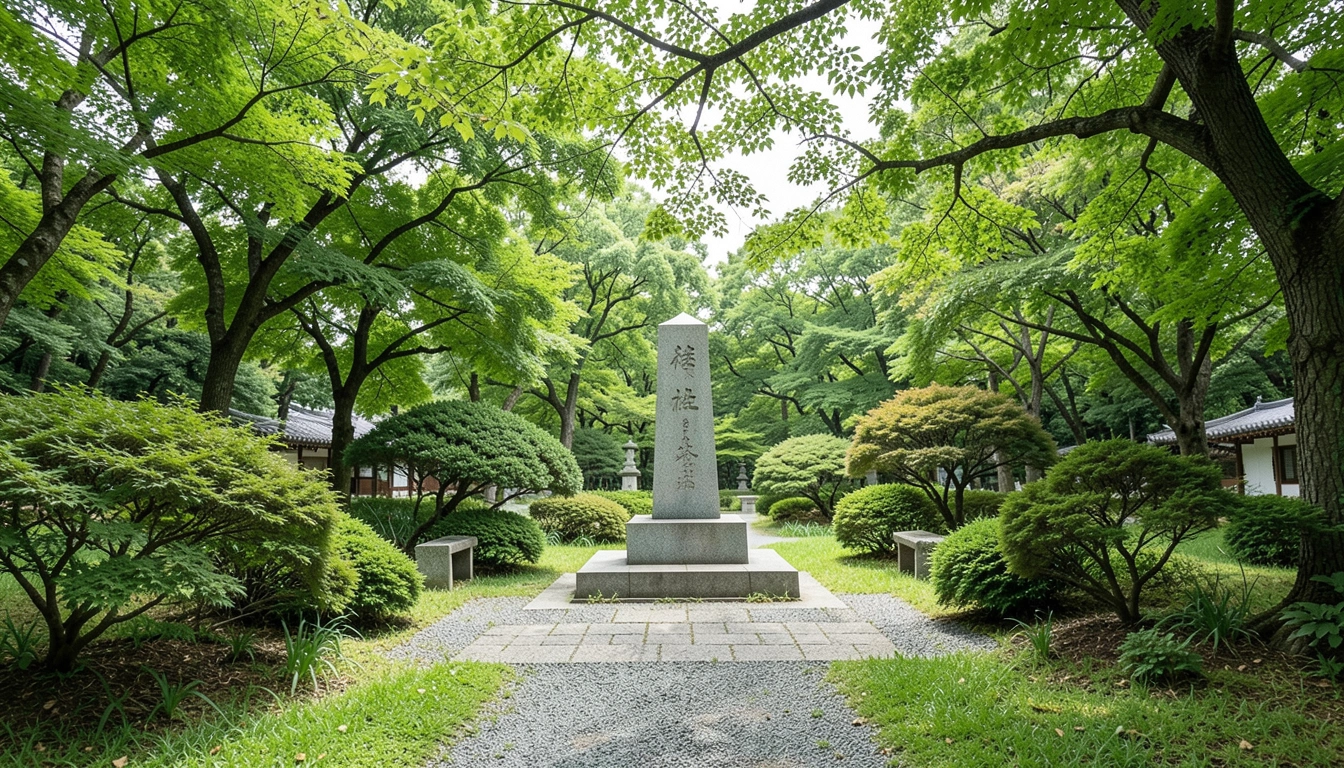 놓치지 마세요: 김해추모의집 주변 시설 및 편의 서비스 (종합 솔루션)