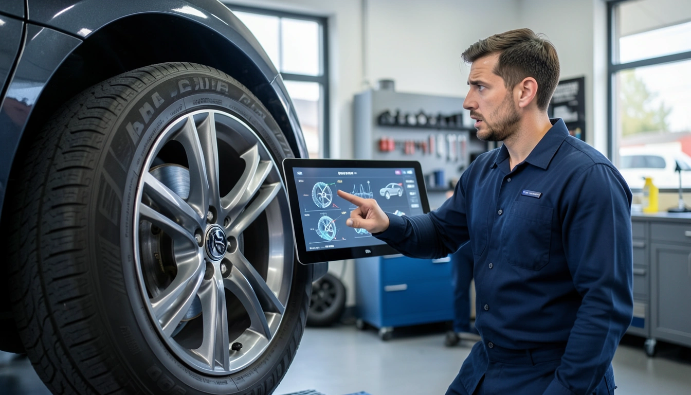 타이어 교체 후 놓치면 후회할 꿀팁과 관리법