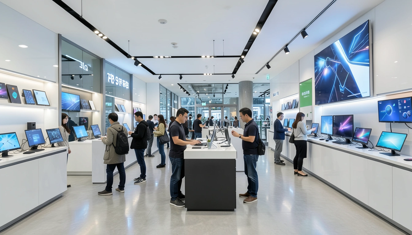 광천 지역의 잠재력: 거주 및 투자 가치 조명