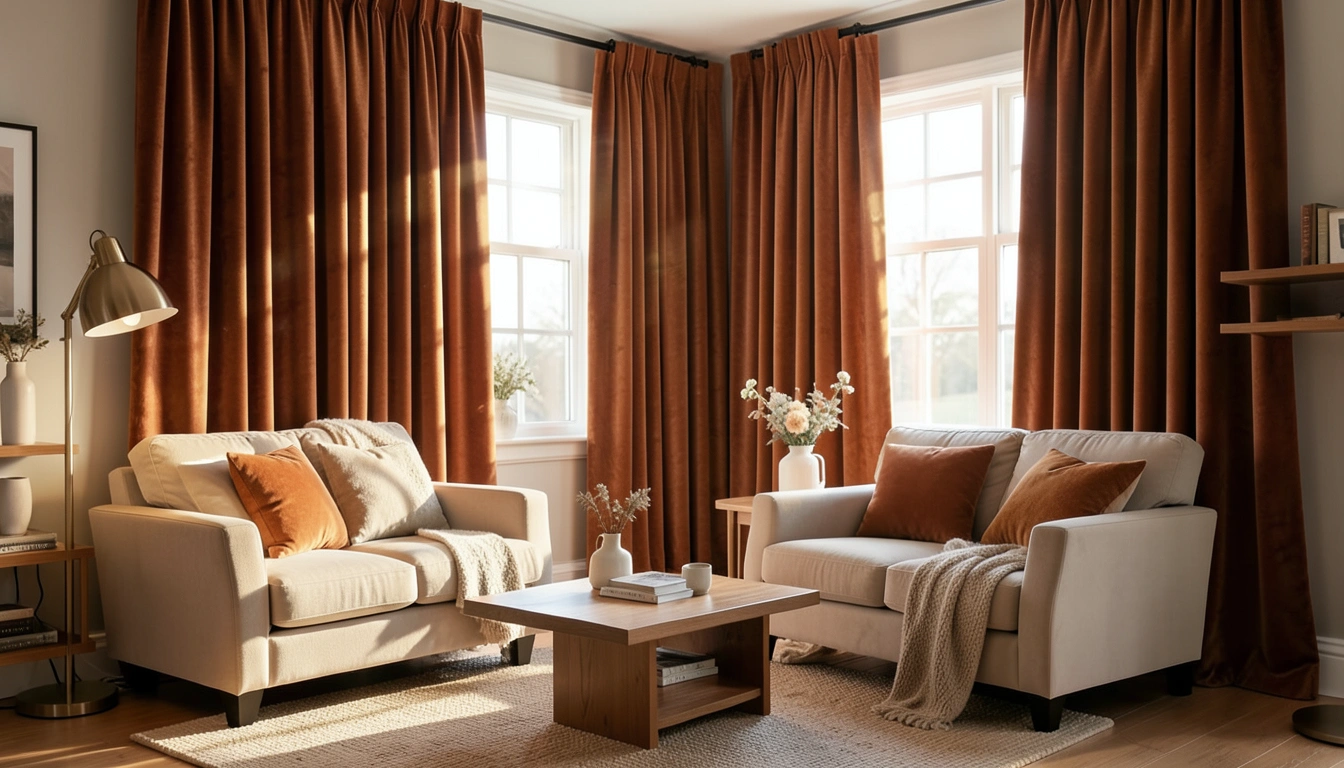 올겨울, 우리 집을 가장 따뜻하고 아름답게!