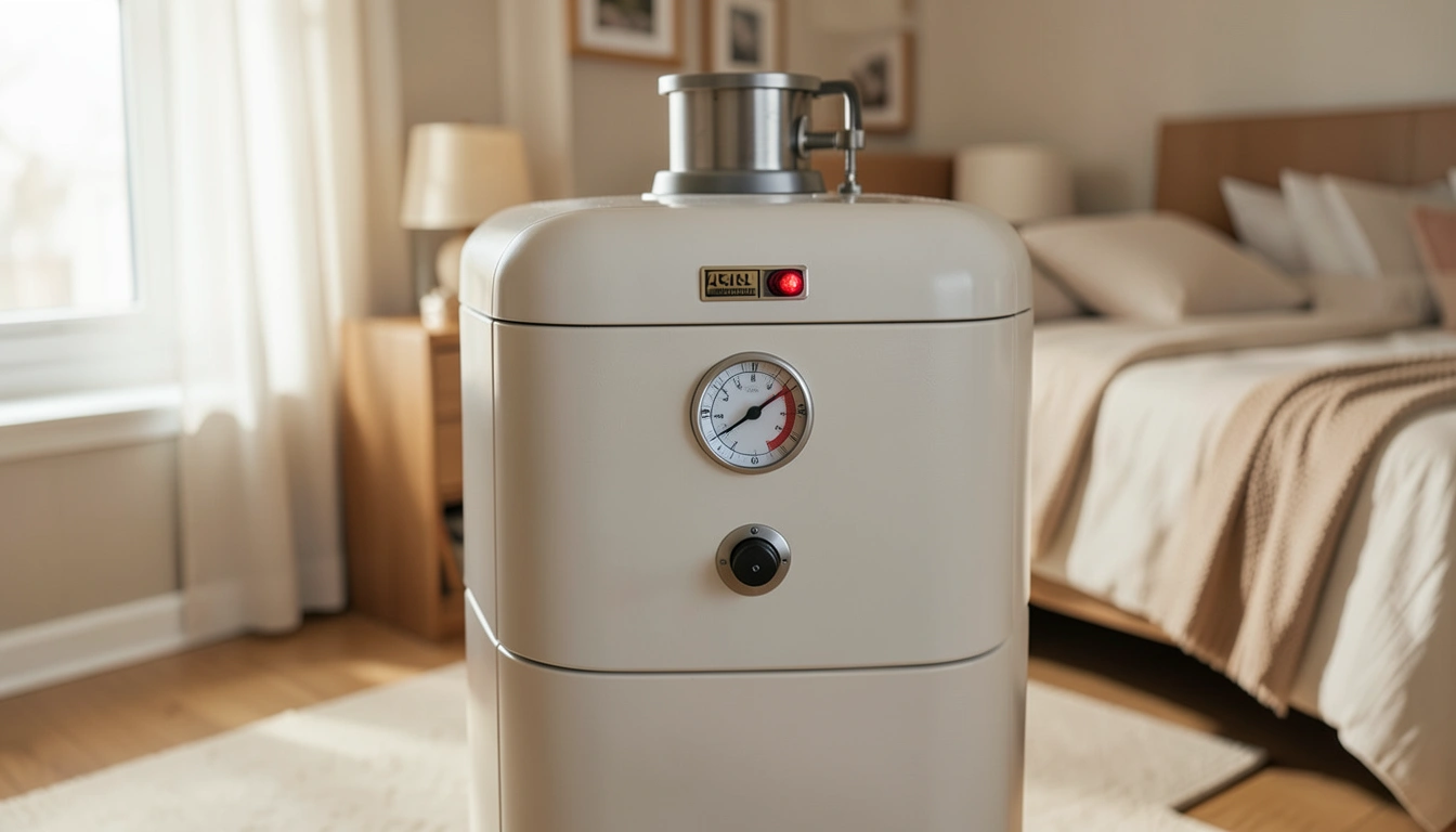 온수매트 물때 제거 및 소음 관리: 오래 쓰는 나만의 고급 꿀팁!