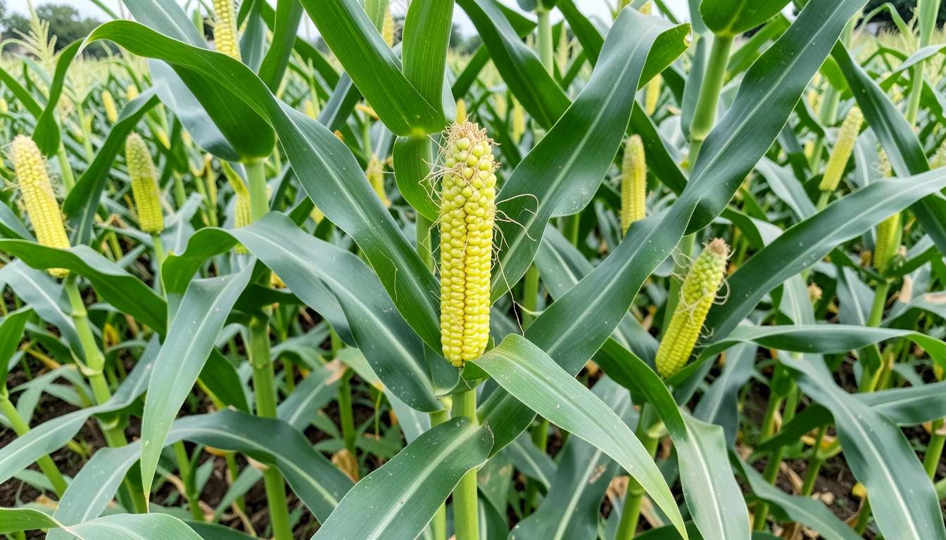초당옥수수 수확, 보관, 그리고 전문가의 조언: 달콤함의 극대화