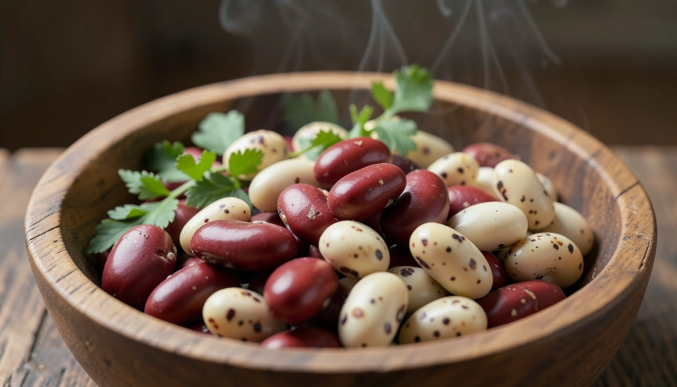 강낭콩 재배부터 건강까지, 전문가의 도움이 필요한 순간들