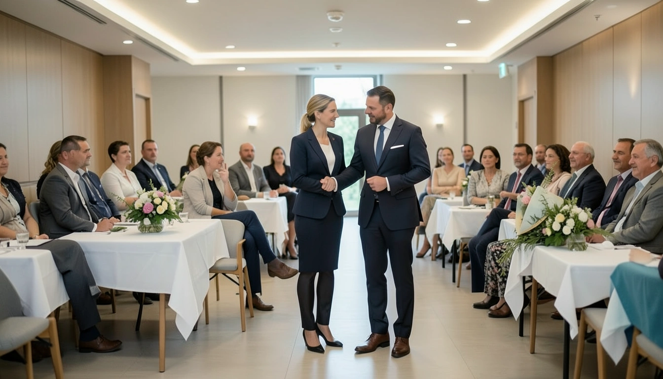 예상치 못한 순간, 상조 서비스가 중요한 이유: 건국대학교병원 장례식장 연계 상조