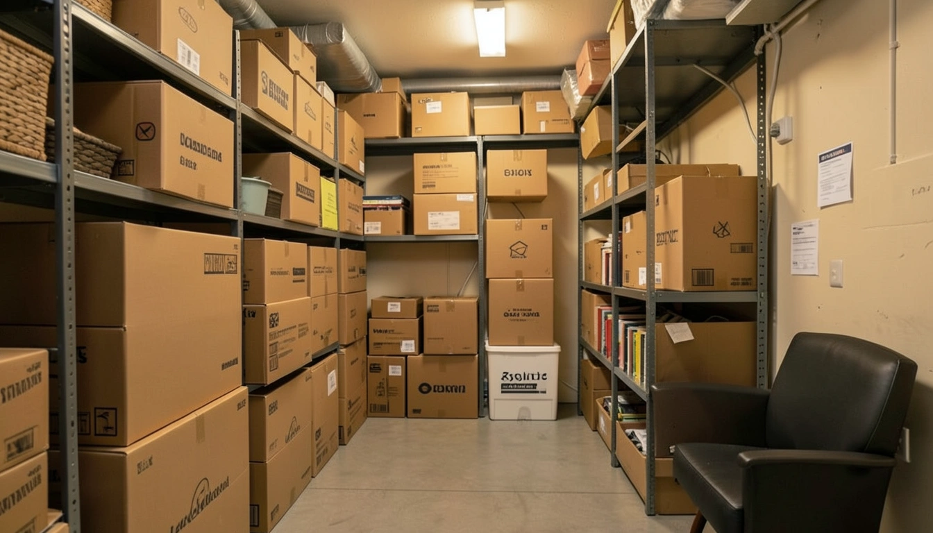 4. 보관이사부터 포장 대행까지, 전문가의 도움이 필요한 순간