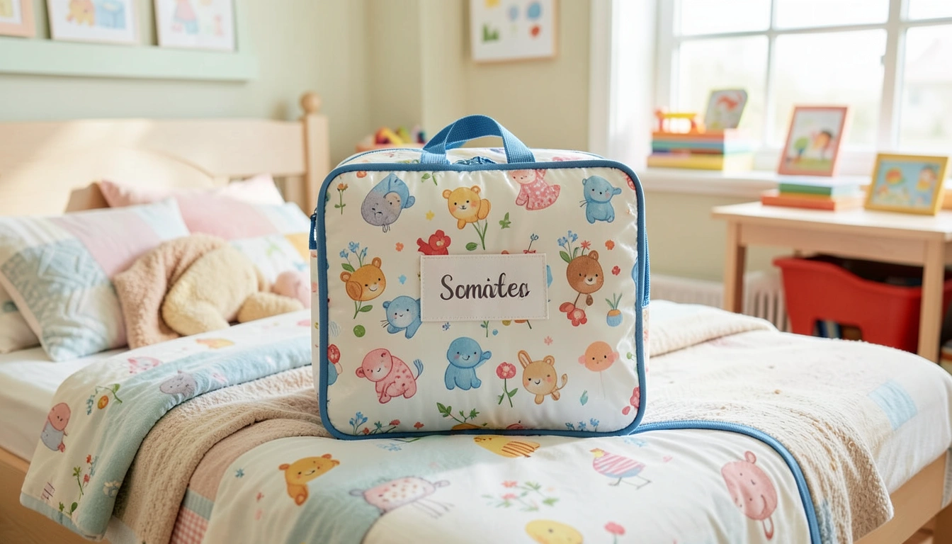 고급 전략: 경험자가 알려주는 '낮잠이불가방'의 숨겨진 비밀