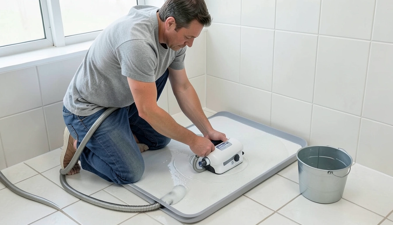 나비엔 온수매트 물빼기 키트 활용법 (단계별 해결법 + 기능성 고려)