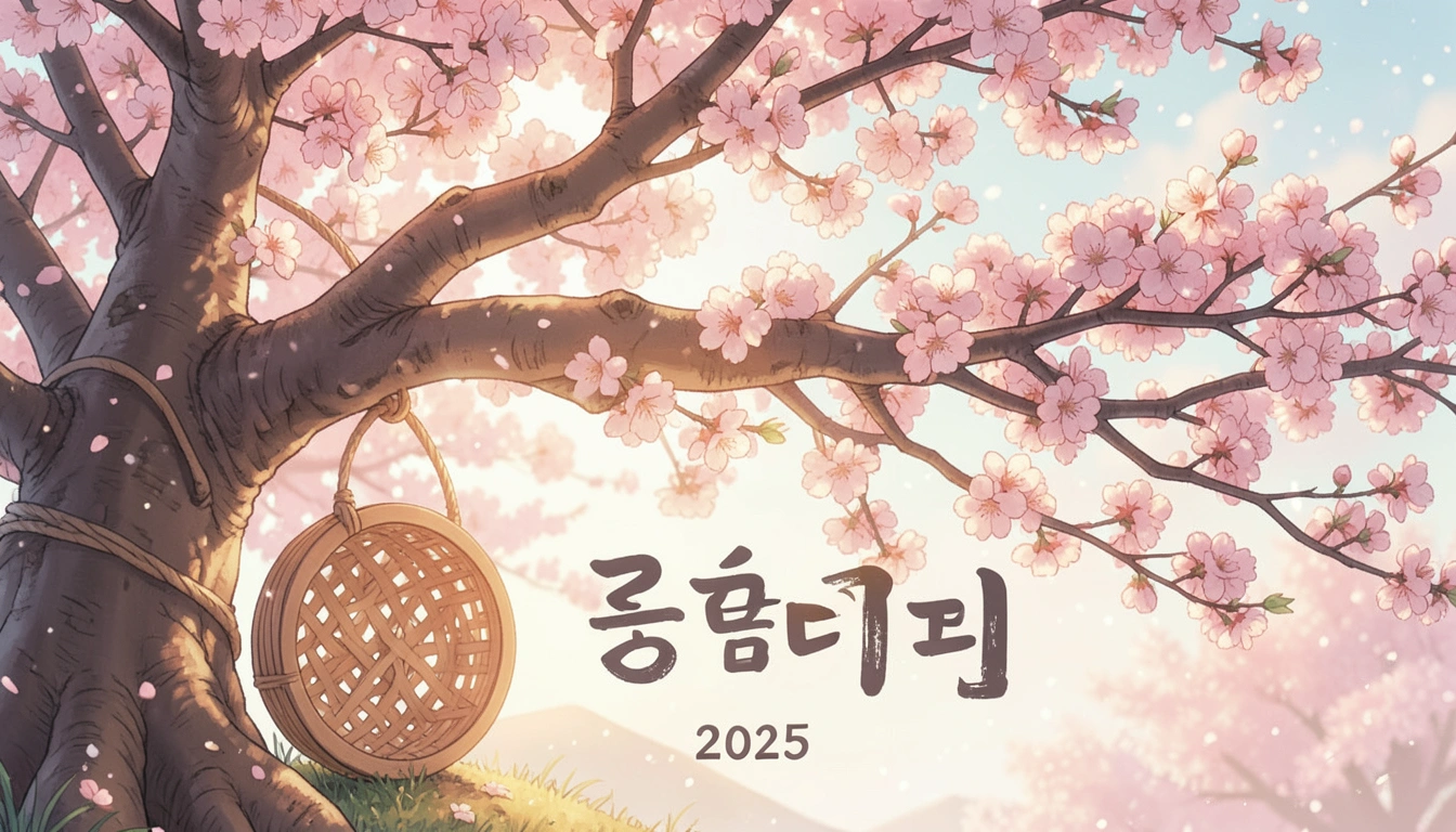 관계별 맞춤 새해인사 입춘 문구, 저의 시행착오 끝 팁