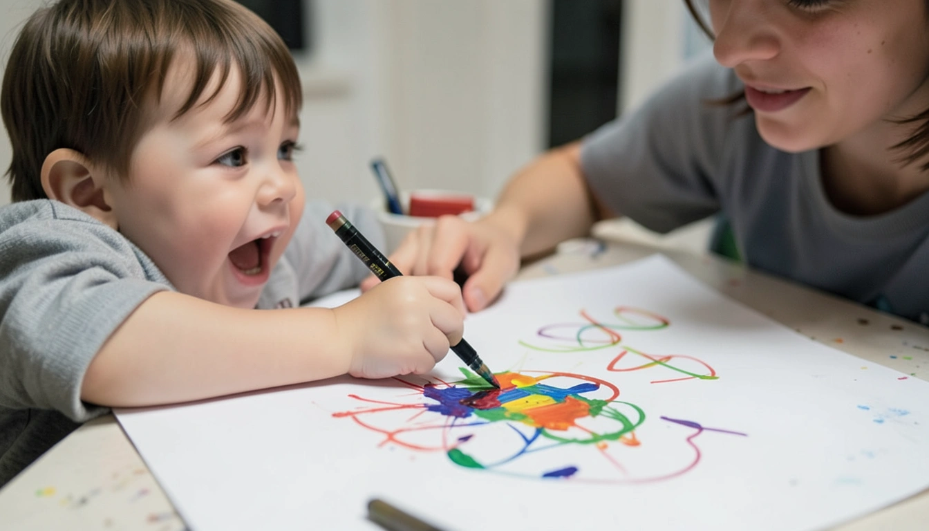 유성펜 네임펜 자국, 이제 그만! 예방과 관리의 중요성