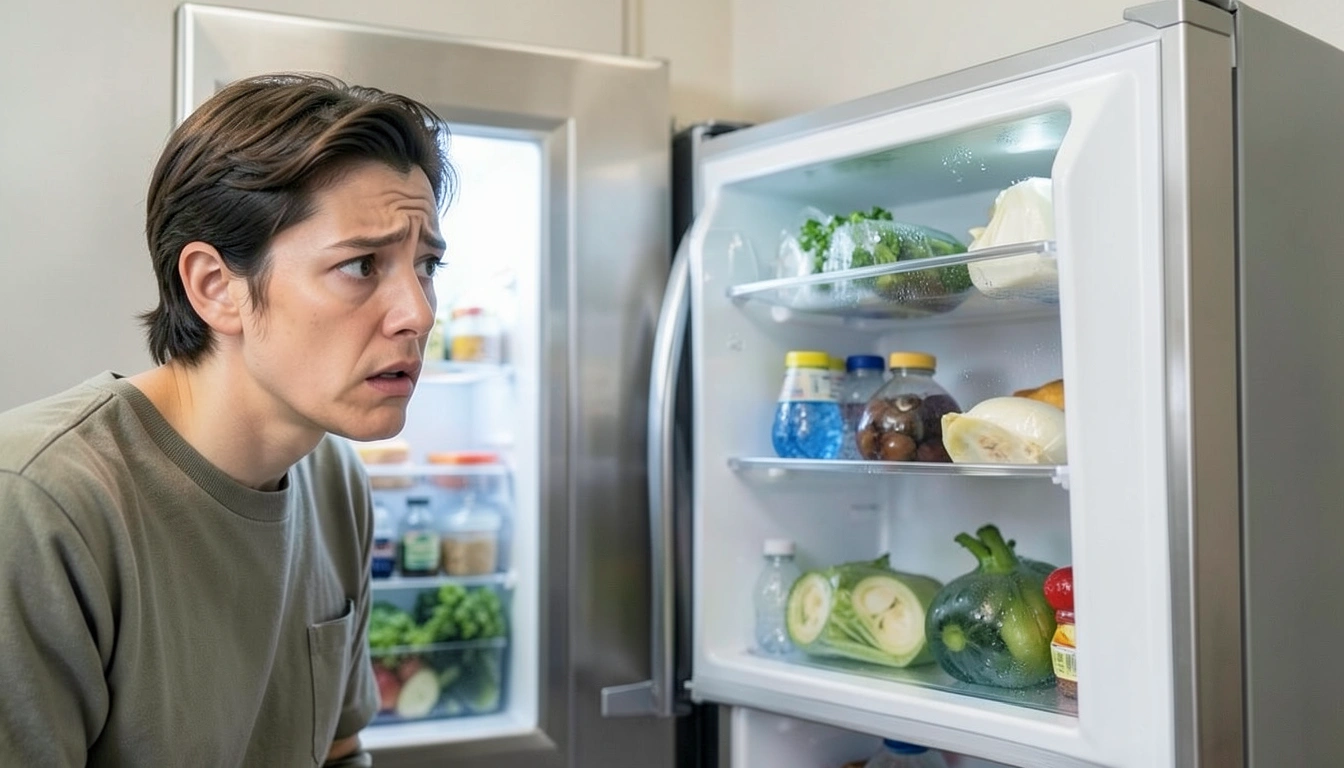 냉동실 고장, 흔한 원인별 셀프 해결법 총정리 (feat. 경험담)