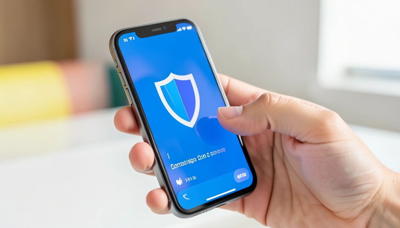 스팸 전화, 단순 차단을 넘어 신고와 대응으로!