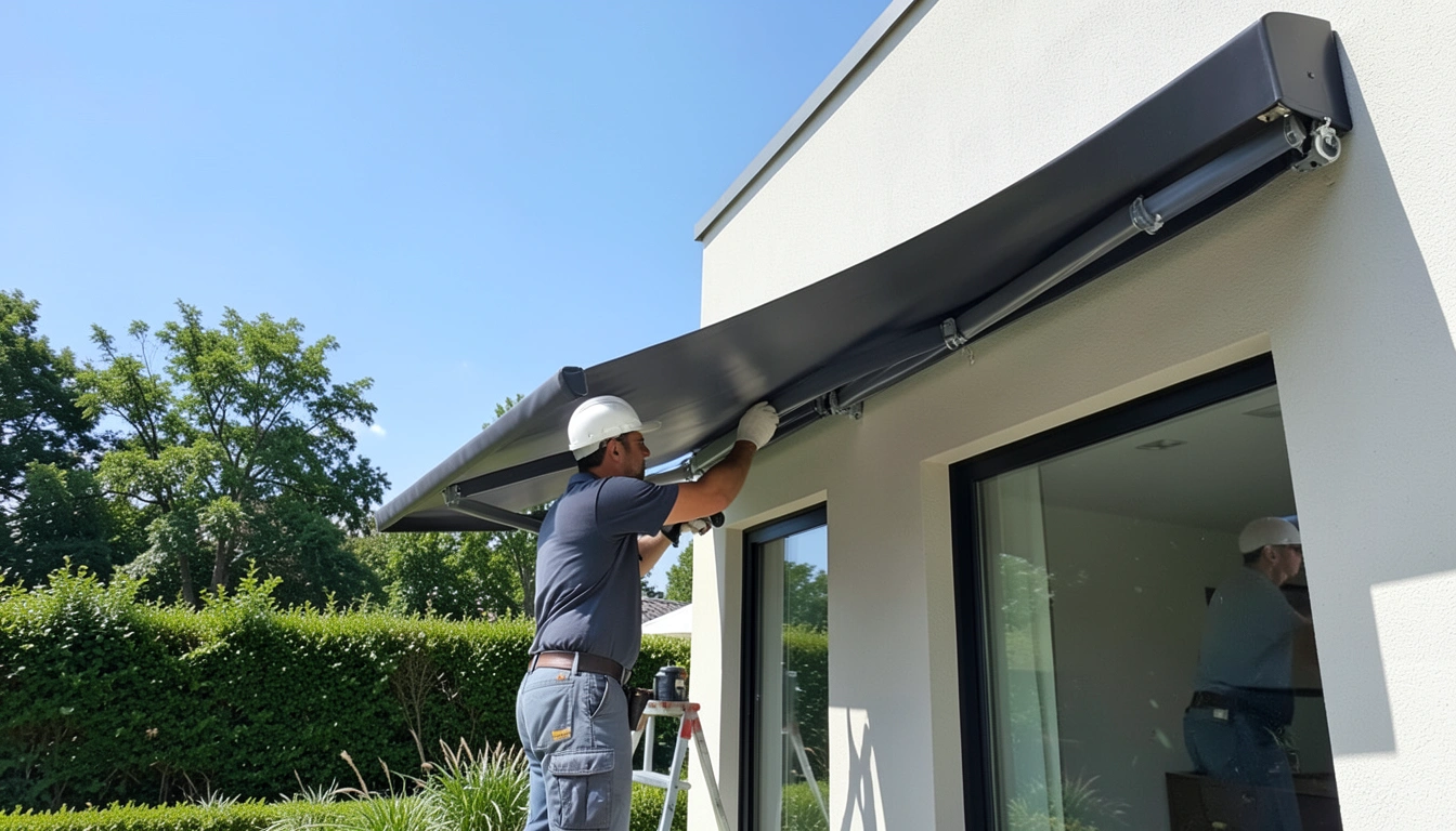 4. 햇빛가림막 설치, 셀프? 전문가? 현명한 결정과 숨겨진 비용