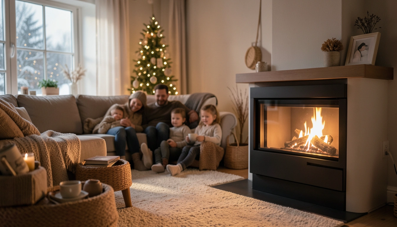 태림 펠릿난로, 이 기능 꼭 확인하세요! (모델별 핵심 기술 분석)