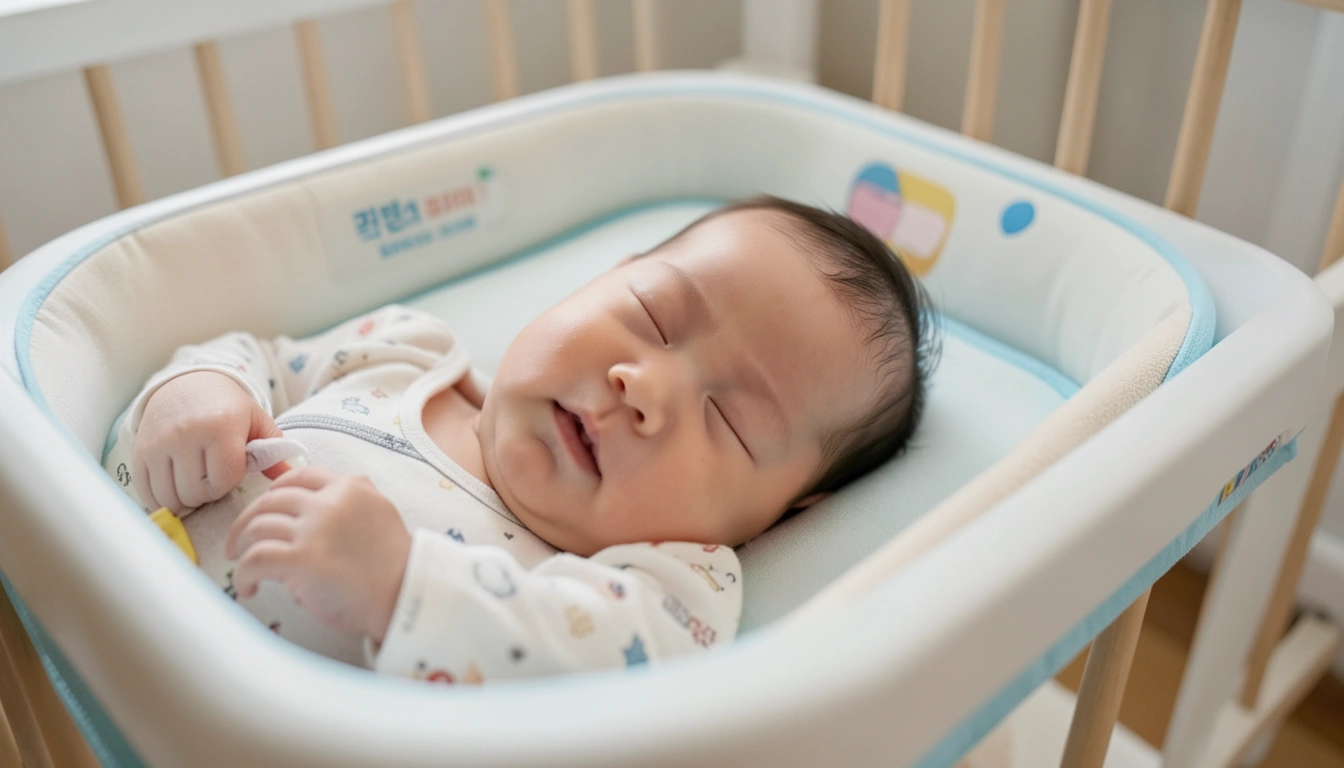 안전하고 행복한 아이 환경, 비비엔다가 제시하는 미래 지향적 육아 솔루션