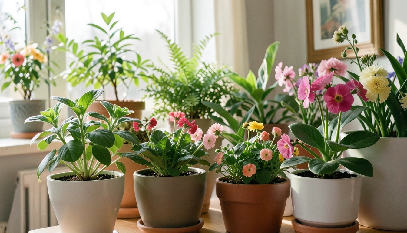 꽃시장 전문가의 조언: 양재동꽃시장, 단순 구매를 넘어선 경험