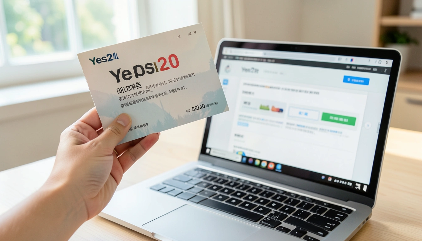 고급 전략: 예스24 문화상품권, 놓치지 말아야 할 숨겨진 혜택과 주의사항
