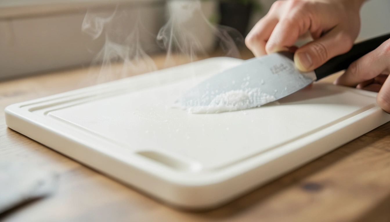 향균도마, 완벽한 위생을 위한 관리 노하우와 전문가 조언