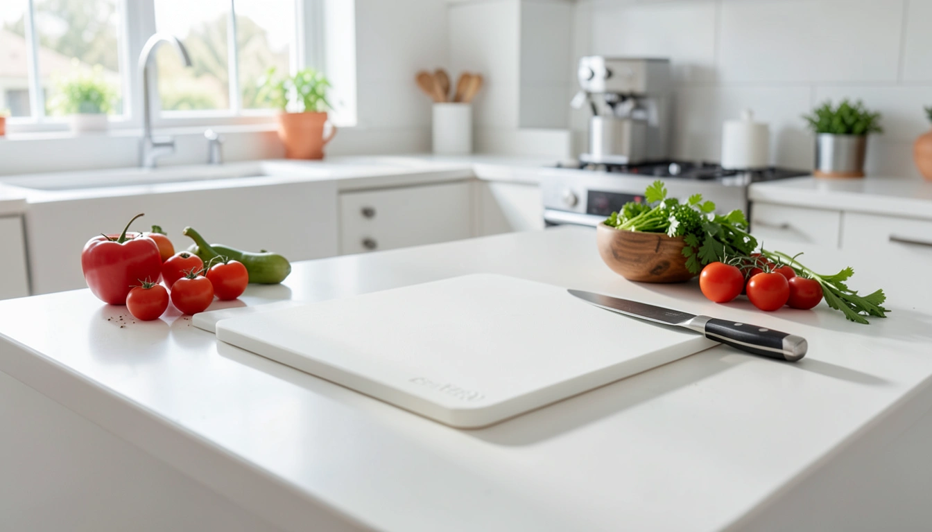 소재별 장단점 심층 분석: 나에게 맞는 향균도마는?