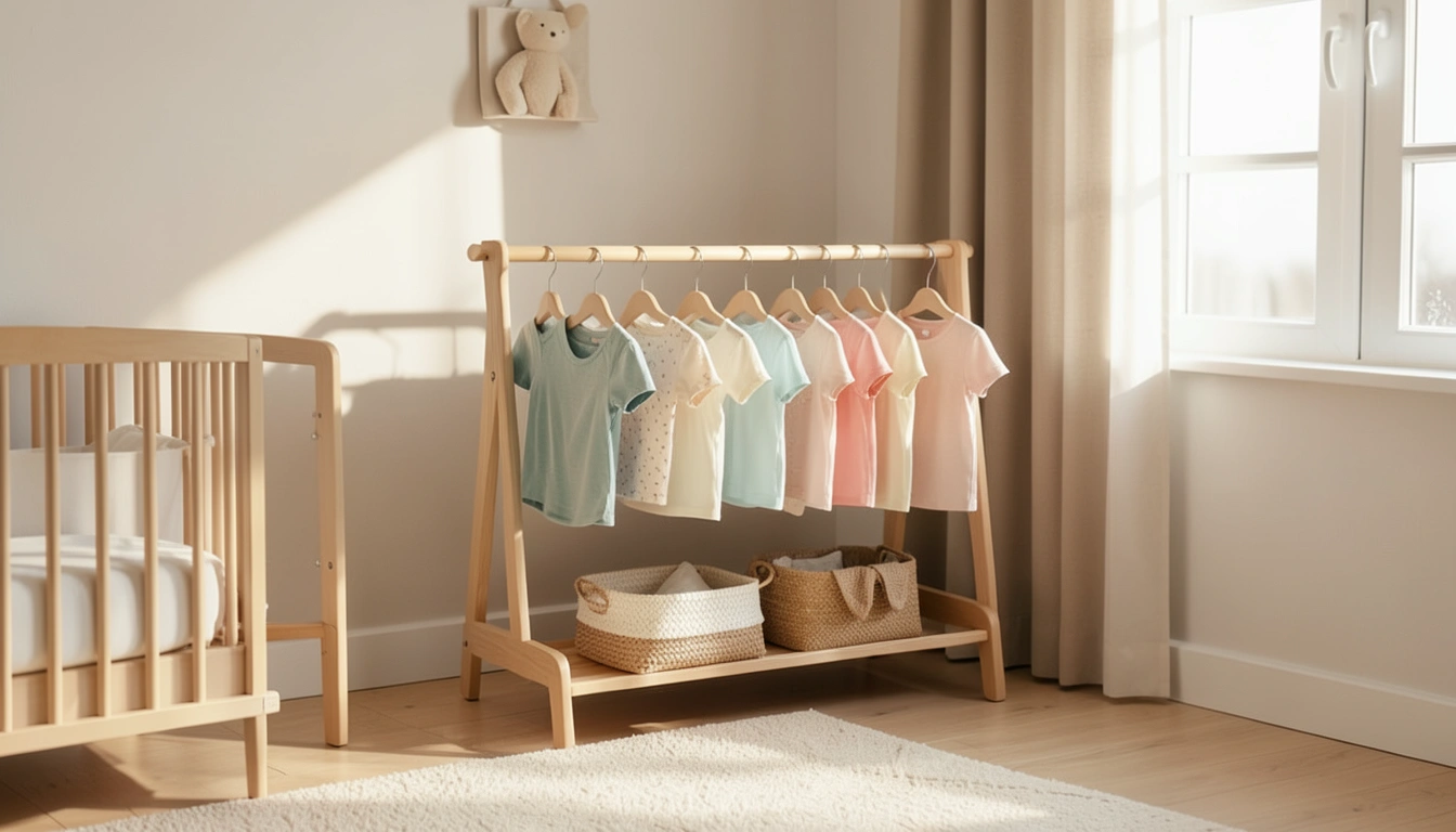 우리 아기에게 딱 맞는 행거? 기능성 & 안전성 비교 분석