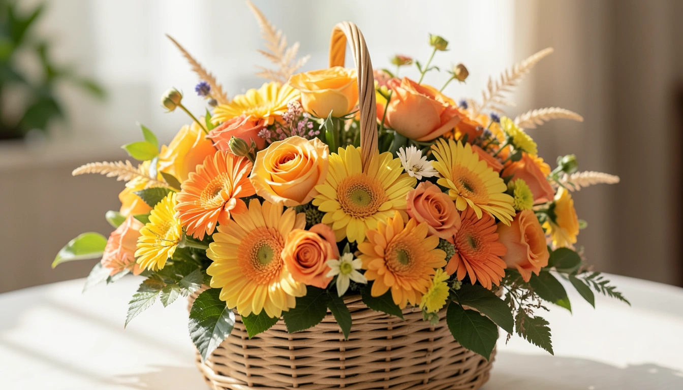 환갑꽃바구니, 전문 플로리스트의 손길이 필요한 순간과 비용 효율적인 접근