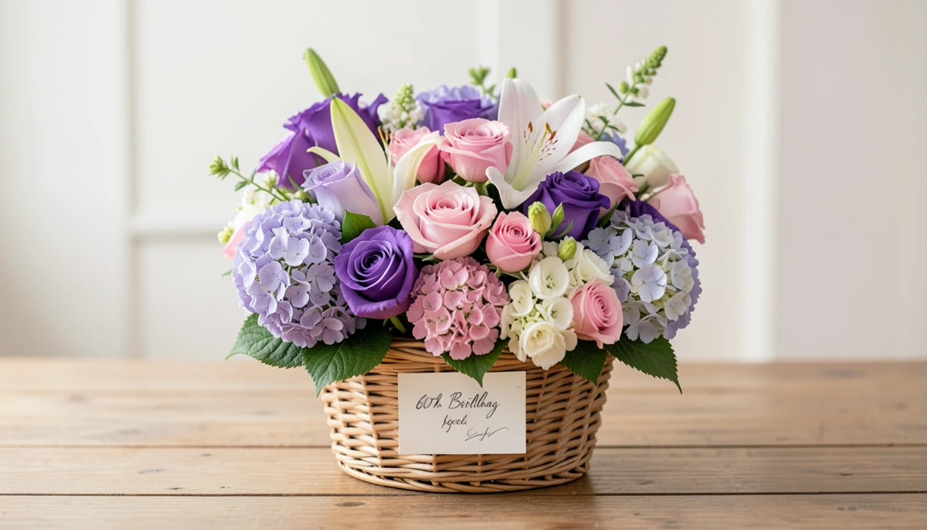 환갑꽃바구니, 후회 없이 고르는 실용적인 팁과 디자인 요소