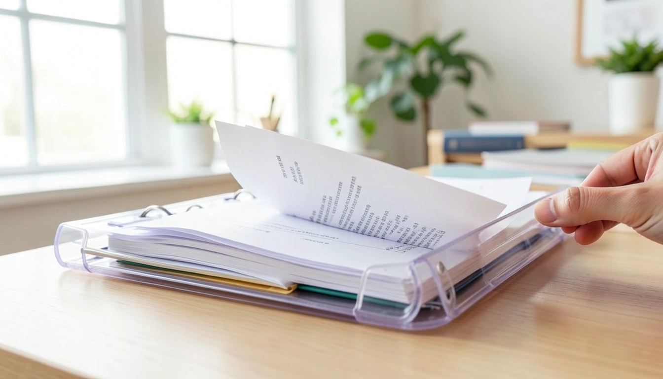 2025년 바인더링 트렌드: 지속 가능성과 맞춤형 제본 솔루션