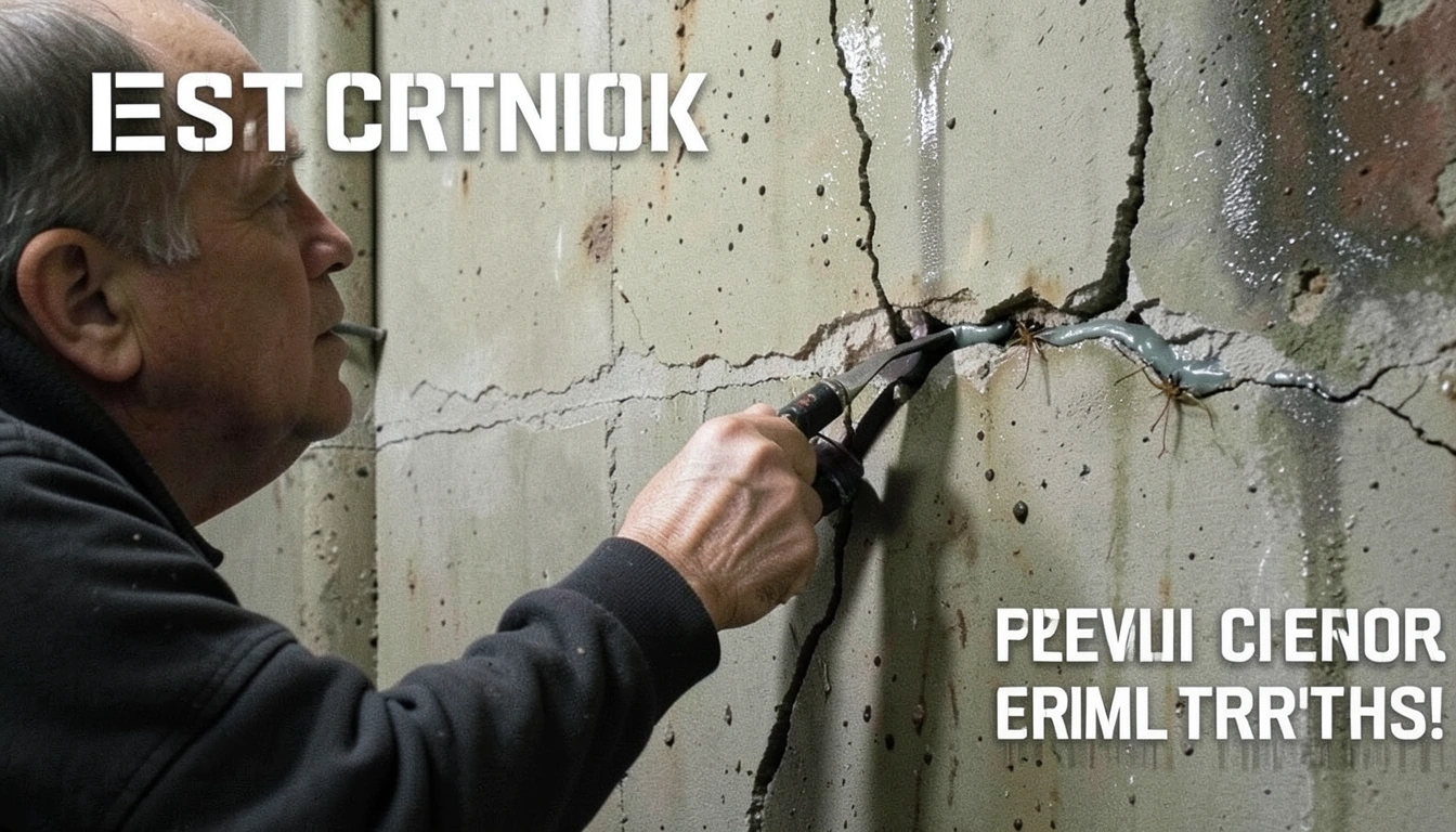 혼자서 곱등이 퇴치, 이렇게 시작하세요! 효과적인 DIY 방법