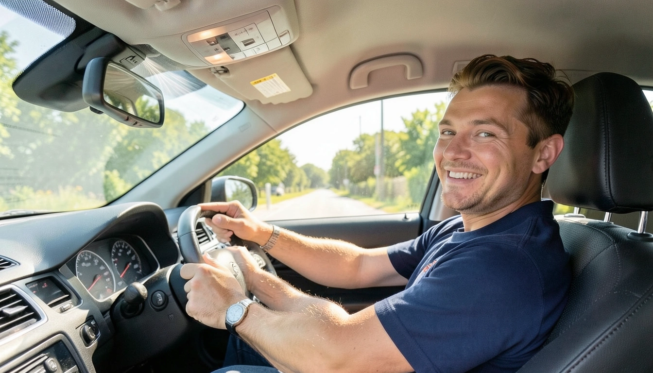 4. 전문가의 도움: 근본적인 차에어컨냄새 해결, 에바크리닝과 수리