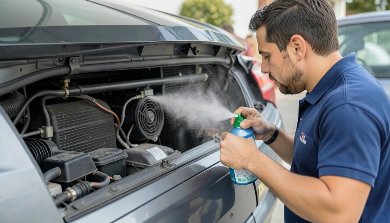 2. 쉰내와 곰팡이 냄새, 왜 나는 걸까요? 근본 원인 분석