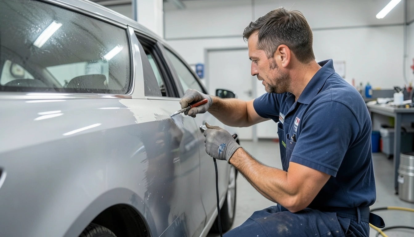 차량도색, 만족도를 높이는 실전 꿀팁과 주의사항