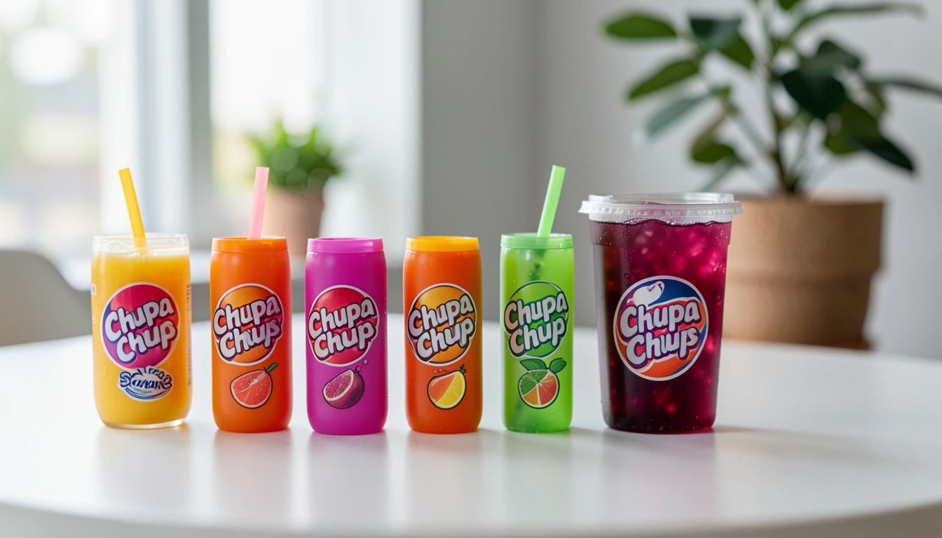 추파춥스, 건강하게 즐기고 똑똑하게 소비하는 법