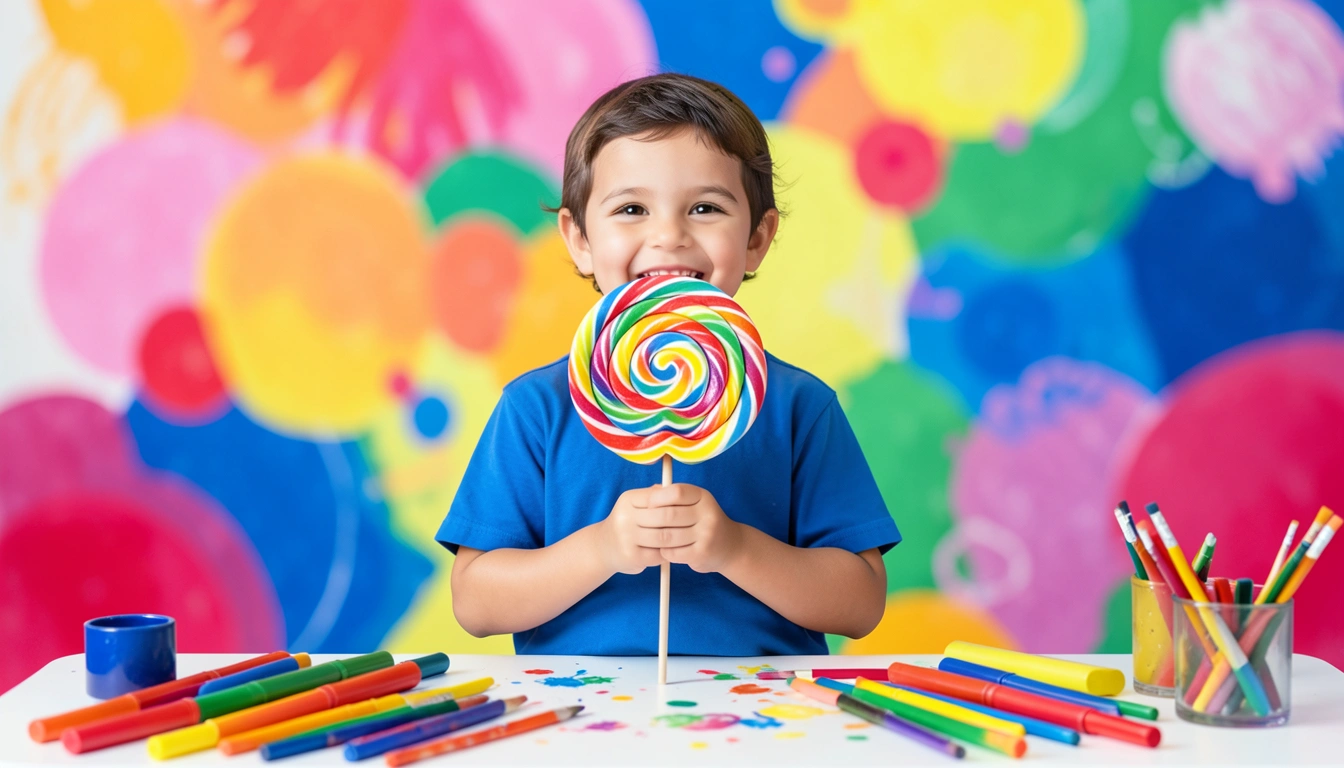 2025년 주목할 만한 추파춥스 인기 맛과 신제품 탐험