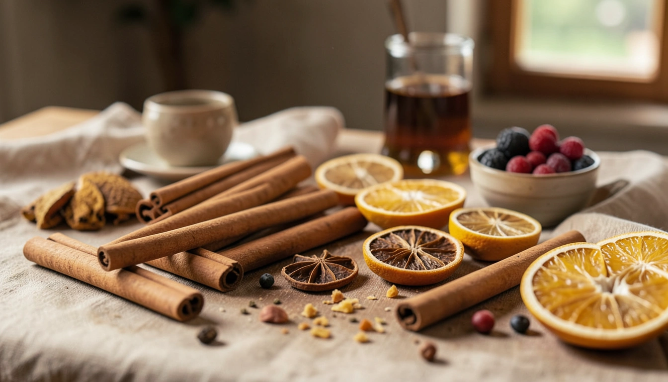 시나몬스틱으로 완성하는 2025 라이프스타일 업그레이드: 전문가의 조언