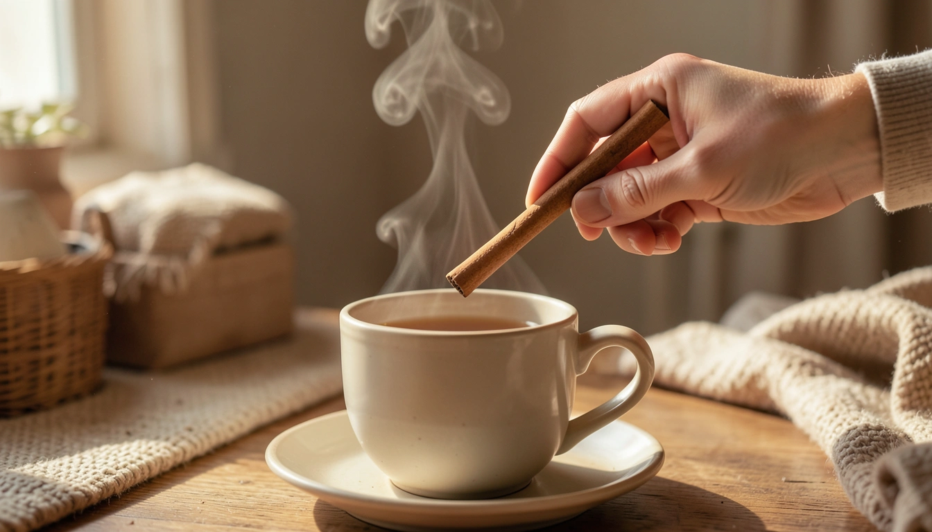 당신이 놓쳤던 시나몬스틱 활용 꿀팁: 생활 속 만능 아이템