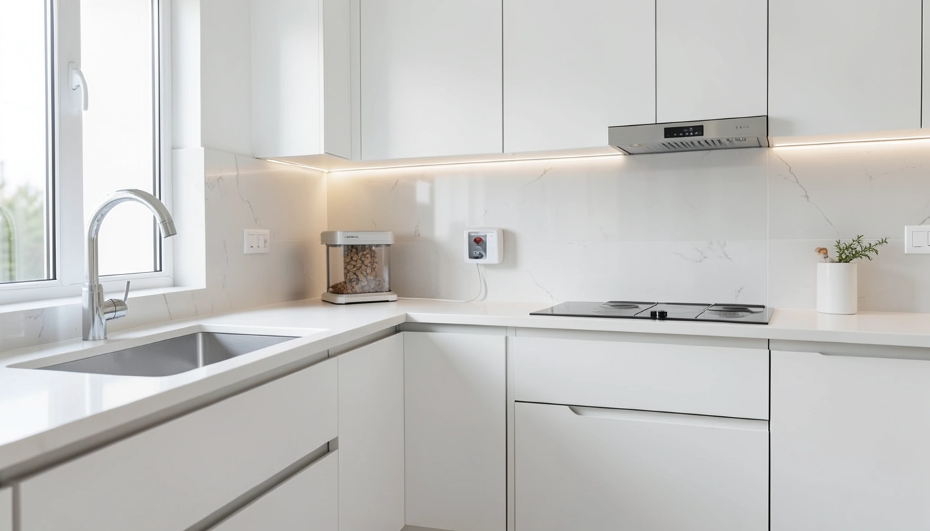 바퀴벌레약으로 안될 때, 전문가의 힘이 필요한 순간