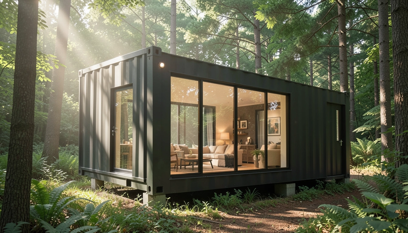 용도별 컨테이너 선택, 후회 없는 결정을 위한 핵심 포인트