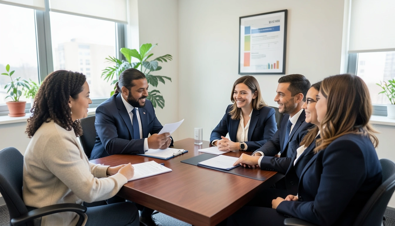 무료 상담의 한계? 이혼전문변호사 선임이 필요한 순간과 비용 절감 전략