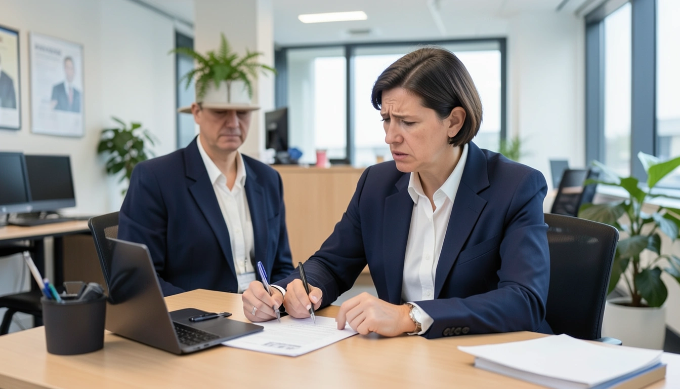 무료법률상담, '이것'만 준비하면 성공! 실전 체크리스트