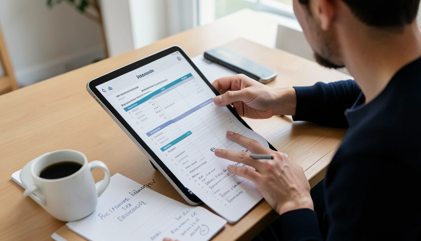 4단계: 무료 견적, 숨겨진 비용과 계약서의 복병