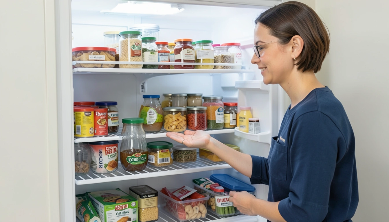 냉동고 지옥 탈출을 위한 고급 전략과 전문가의 조언