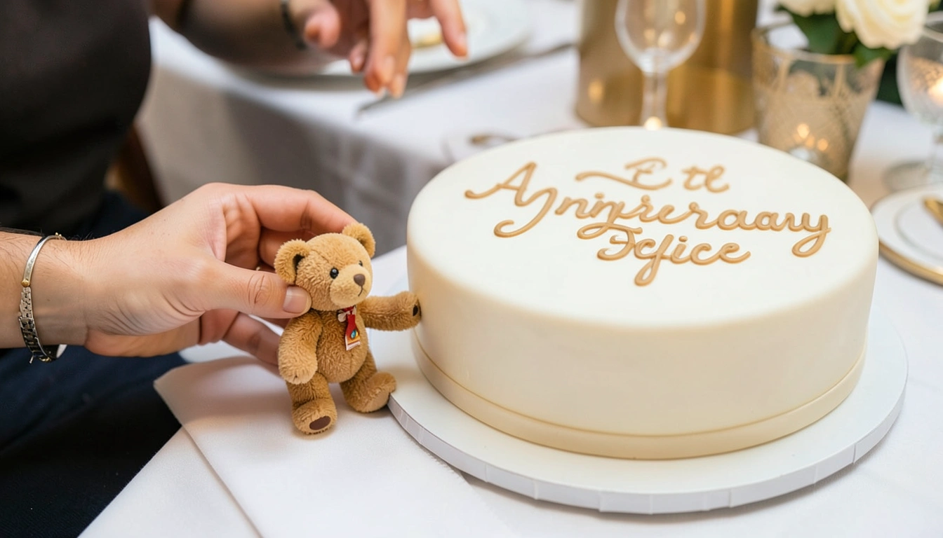 곰돌이초, 그 이상의 감동: 전문가의 손길이 필요한 순간