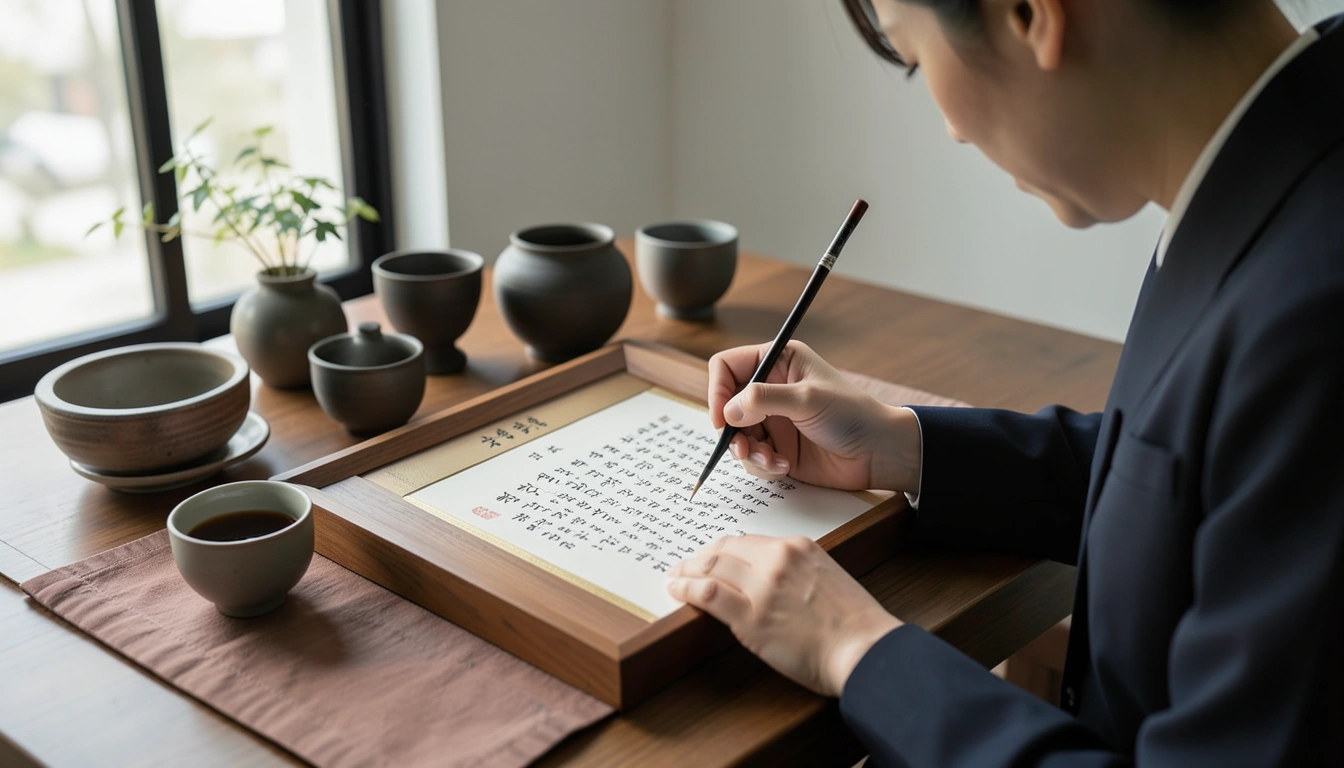 헷갈리지 마세요! 2025년 최신 지방 양식과 작성법